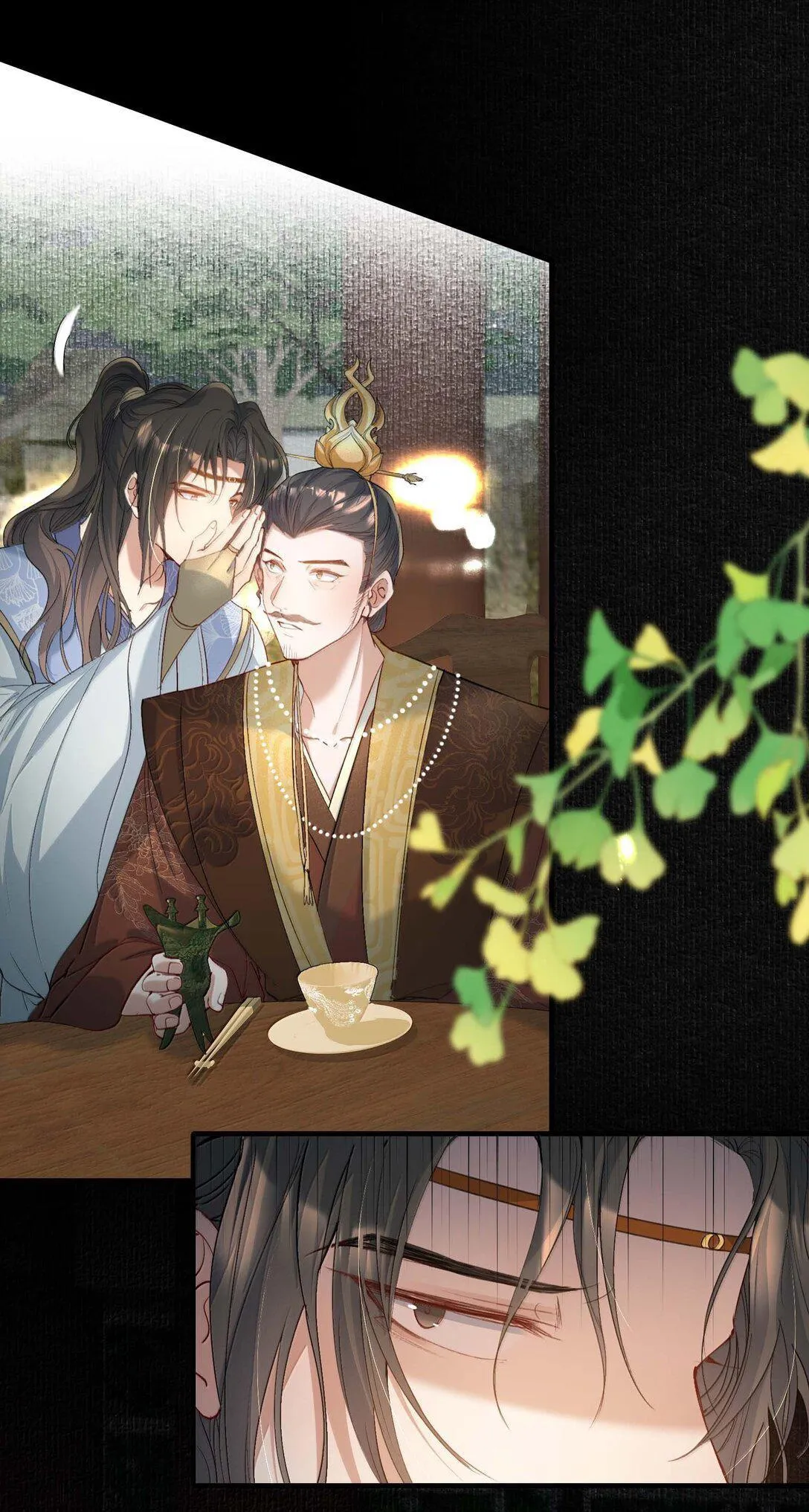 Loạn thế vi vương Chapter 99 Trang 5