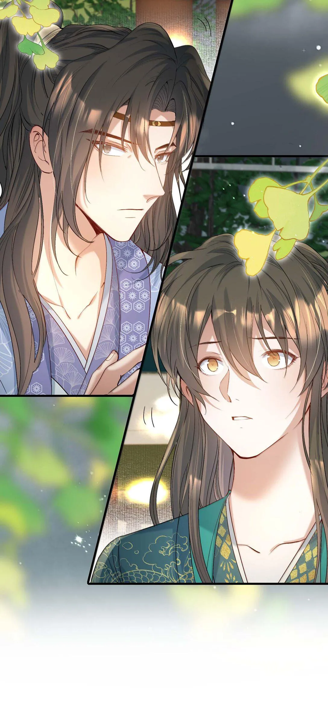 Loạn thế vi vương Chapter 99 Trang 7