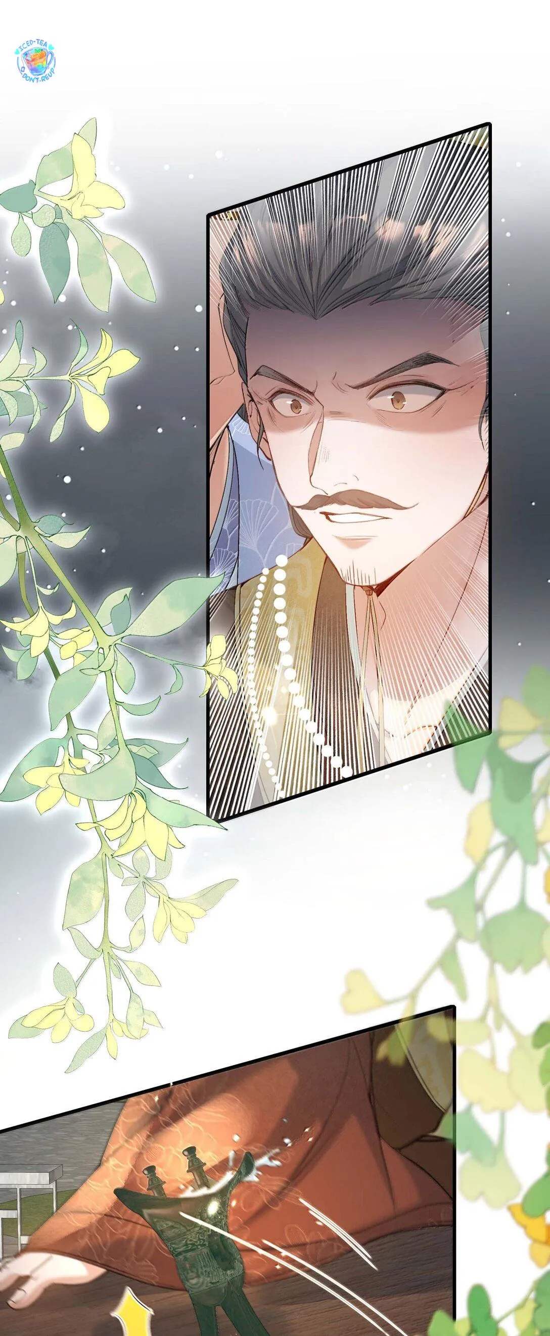 Loạn thế vi vương Chapter 99 Trang 8