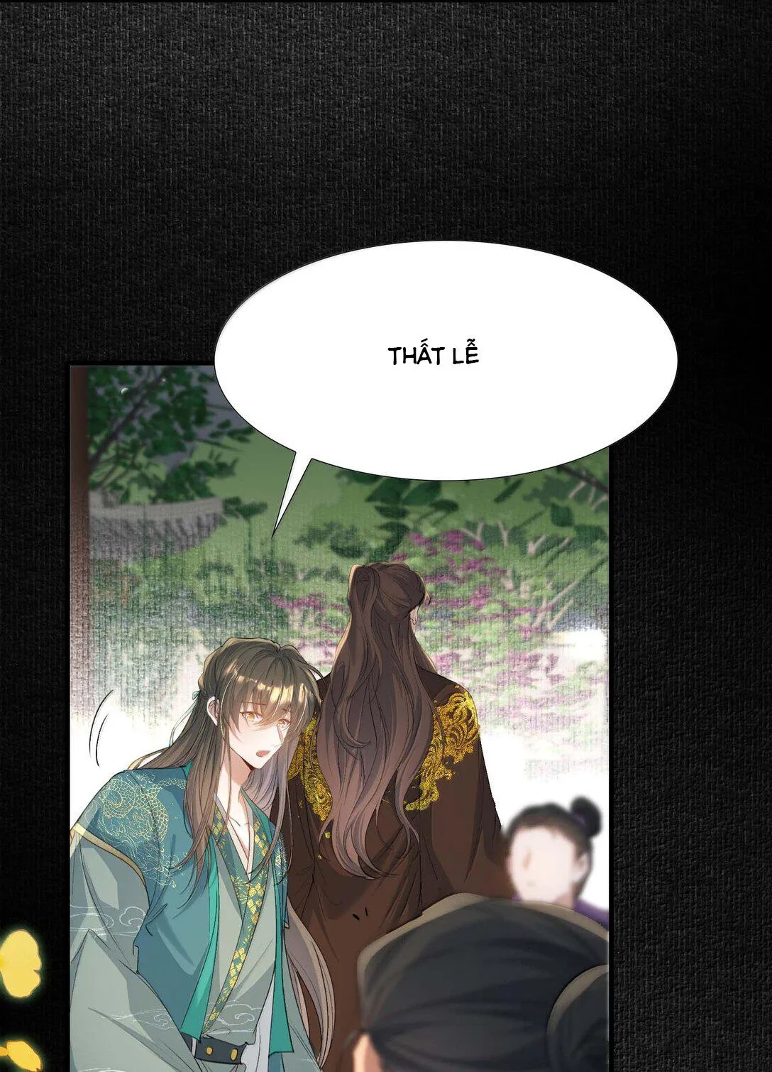 Loạn thế vi vương Chapter 99 Trang 13