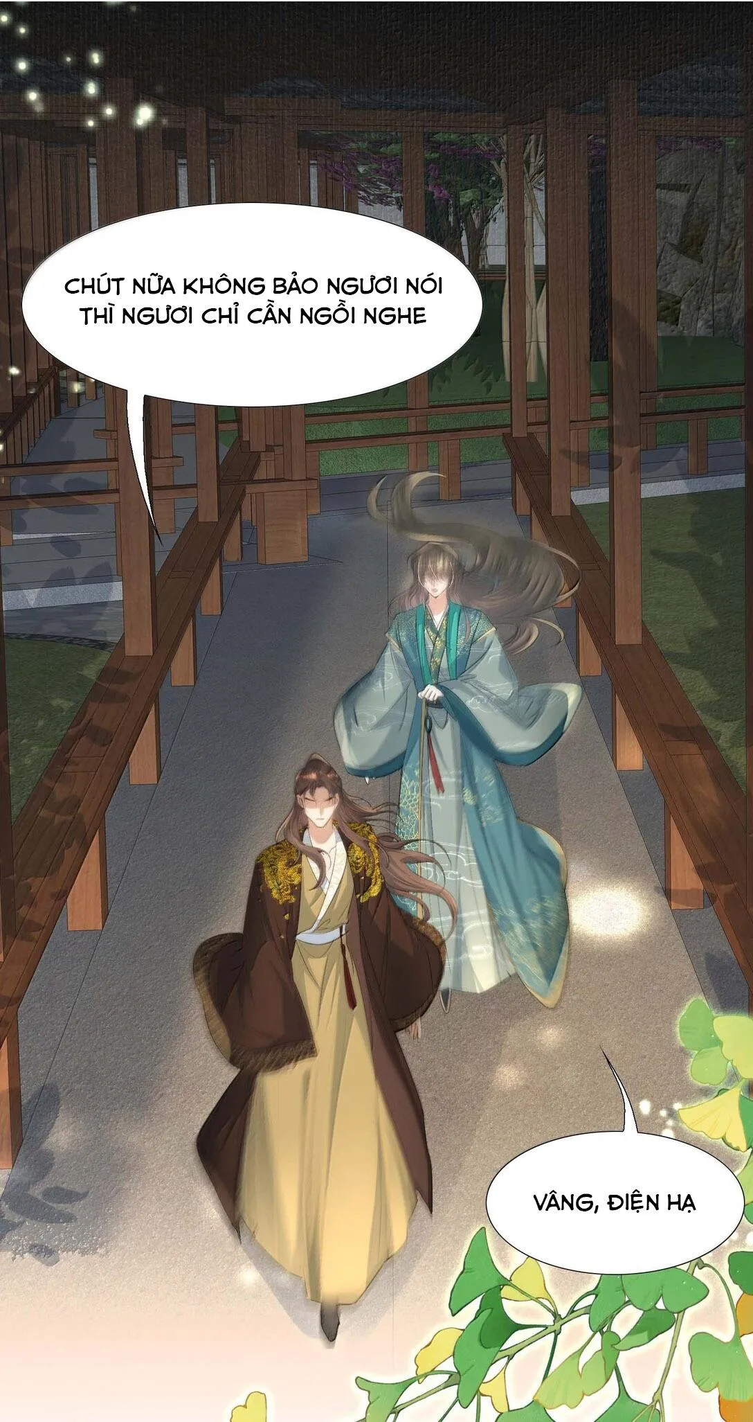 Loạn thế vi vương Chapter 99 Trang 15