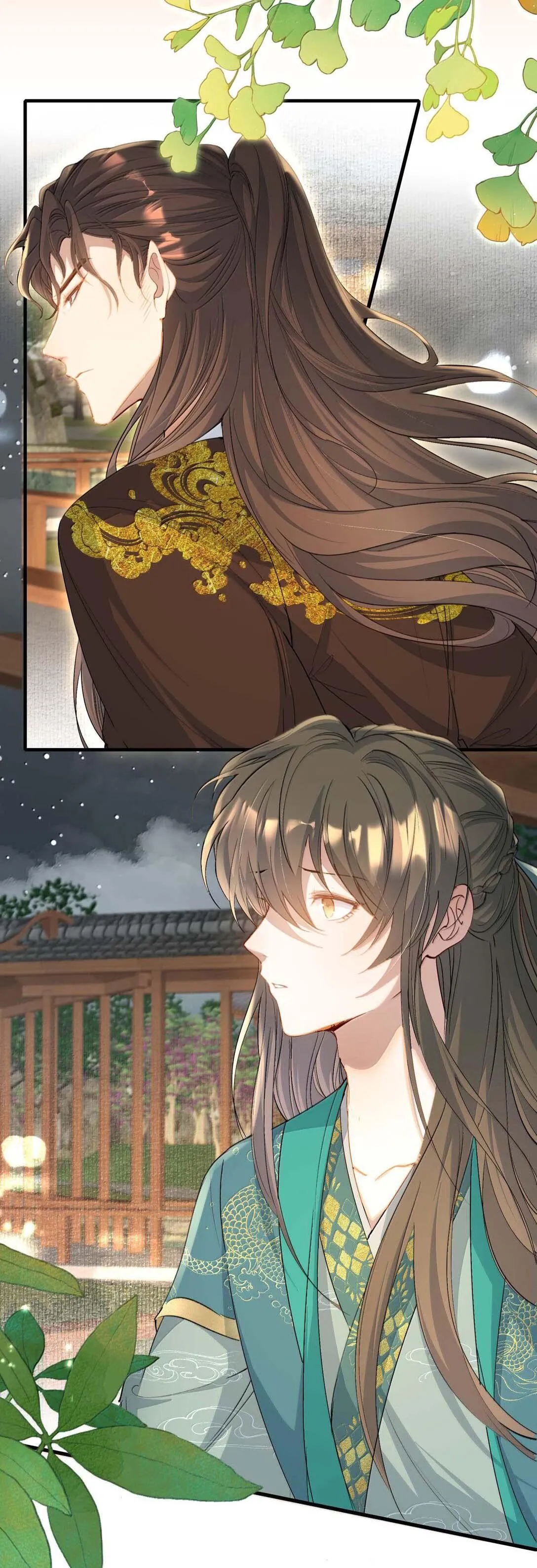 Loạn thế vi vương Chapter 99 Trang 16