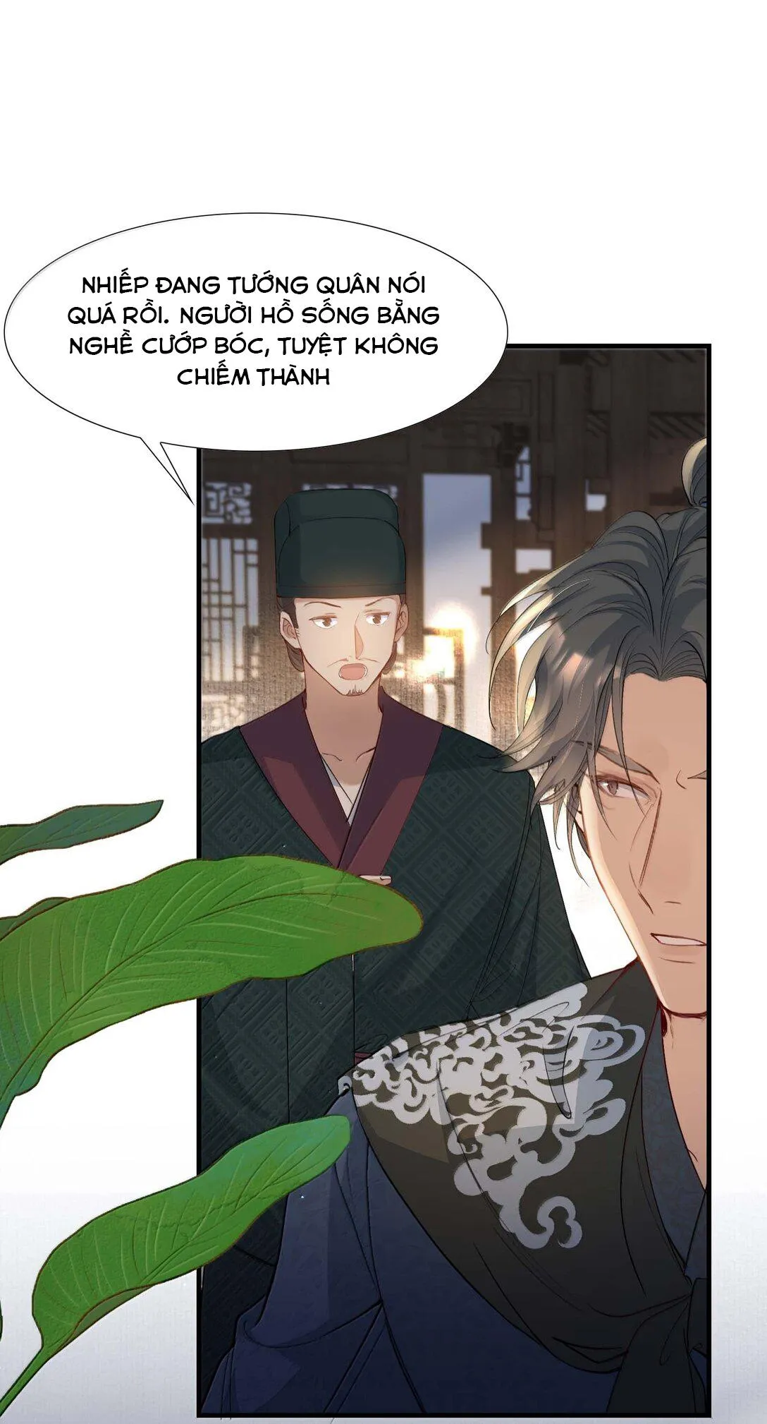 Loạn thế vi vương Chapter 99 Trang 19