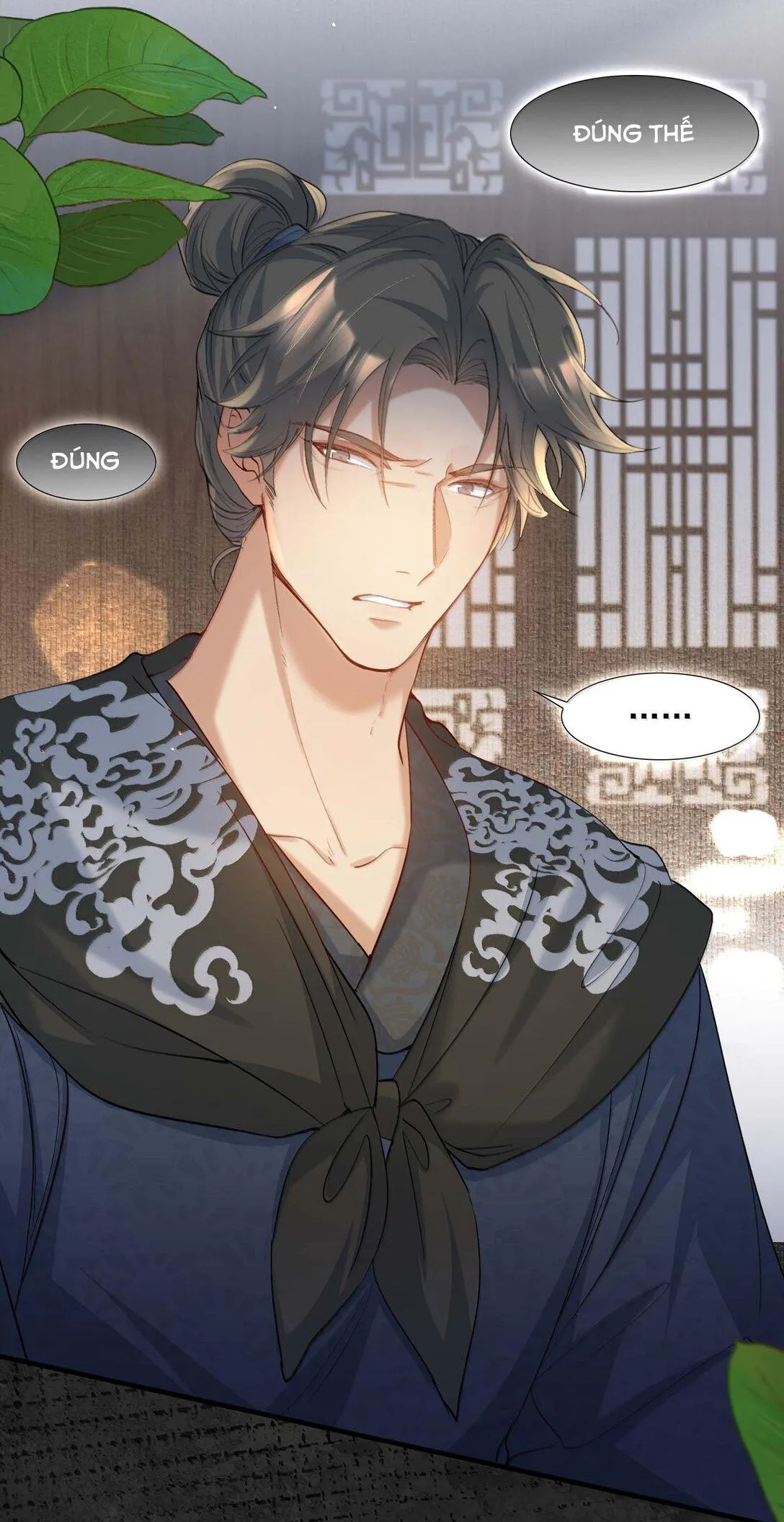 Loạn thế vi vương Chapter 99 Trang 20