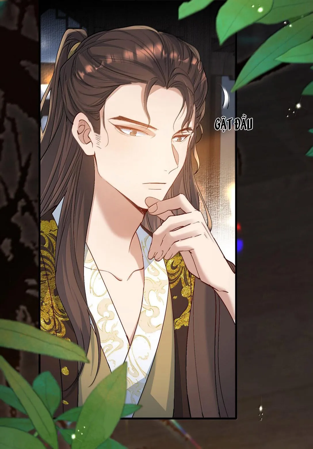 Loạn thế vi vương Chapter 99 Trang 23