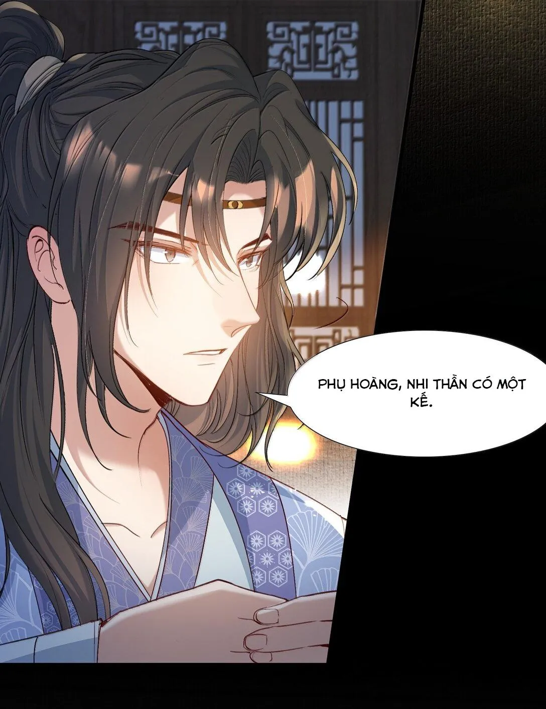 Loạn thế vi vương Chapter 100 Trang 3