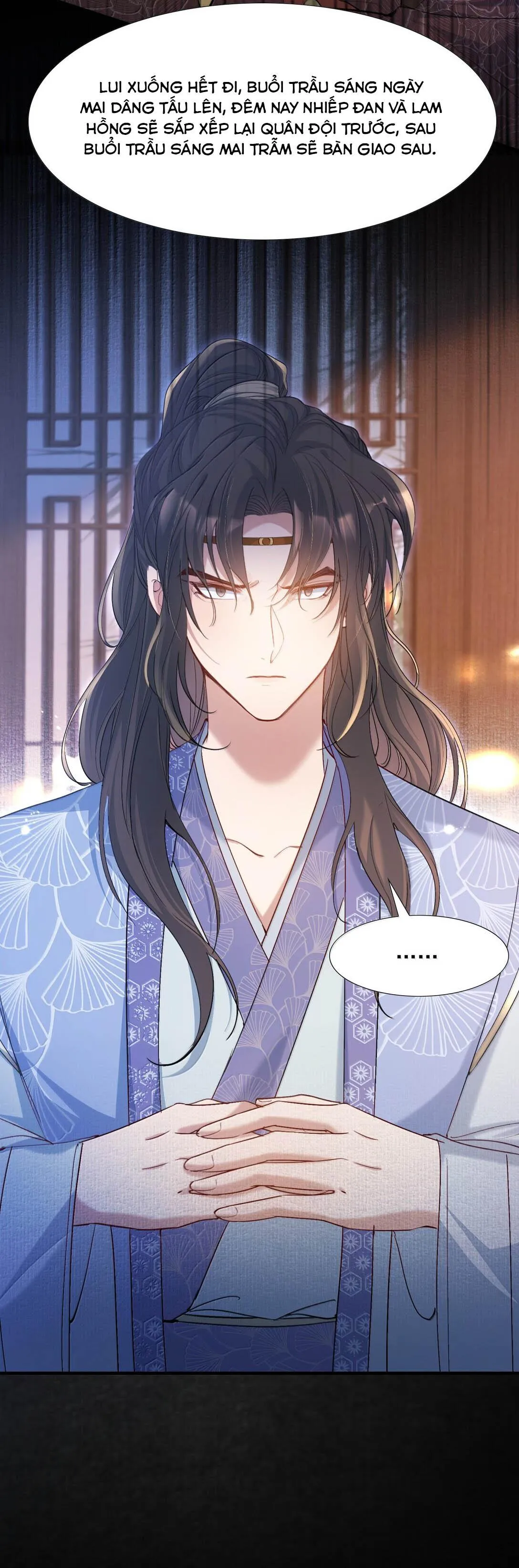 Loạn thế vi vương Chapter 100 Trang 5