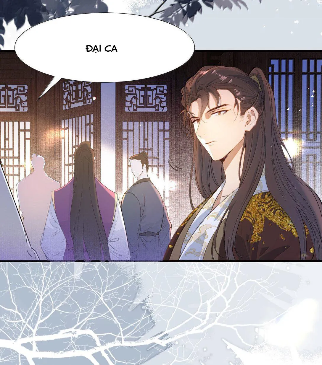 Loạn thế vi vương Chapter 100 Trang 7