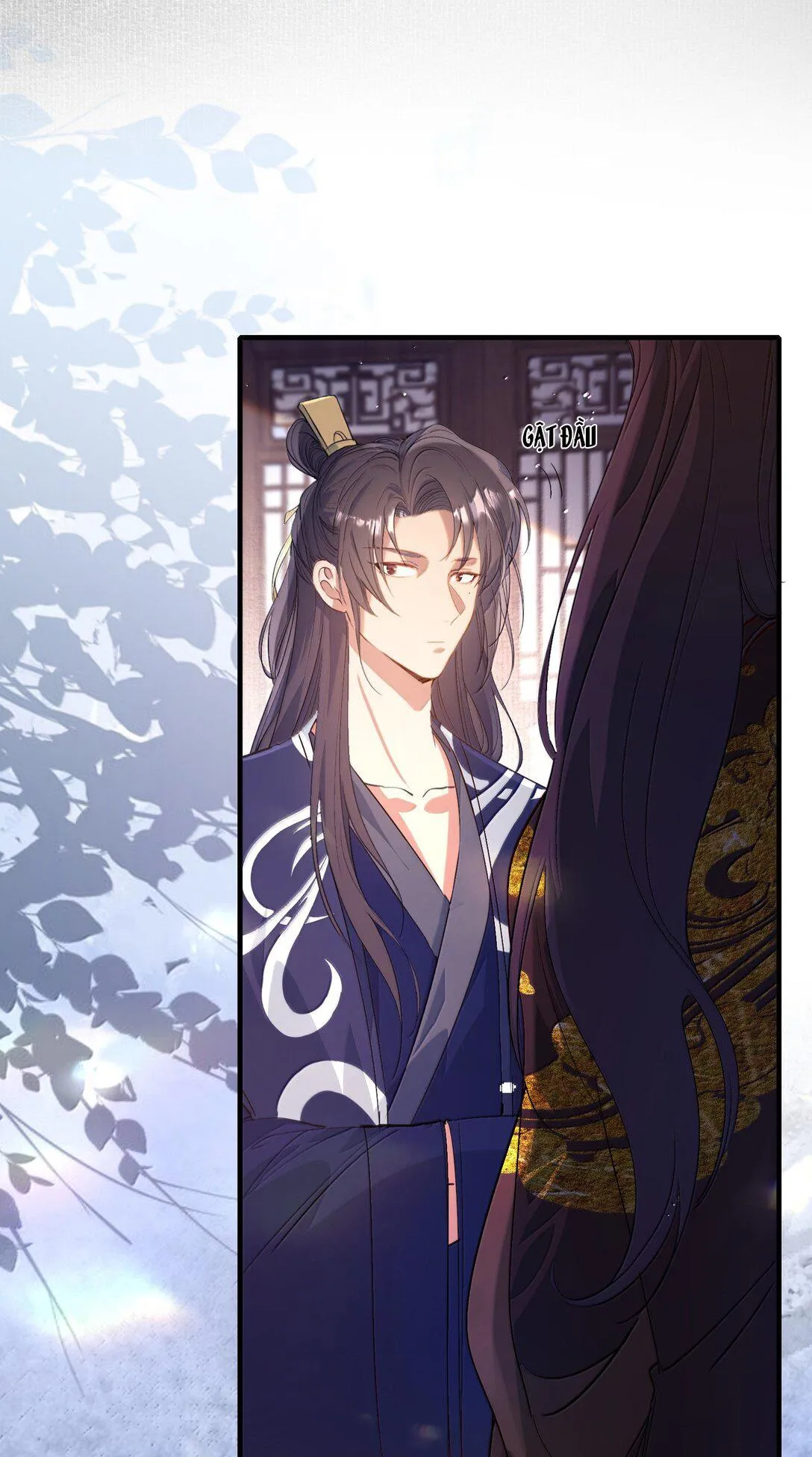 Loạn thế vi vương Chapter 100 Trang 11