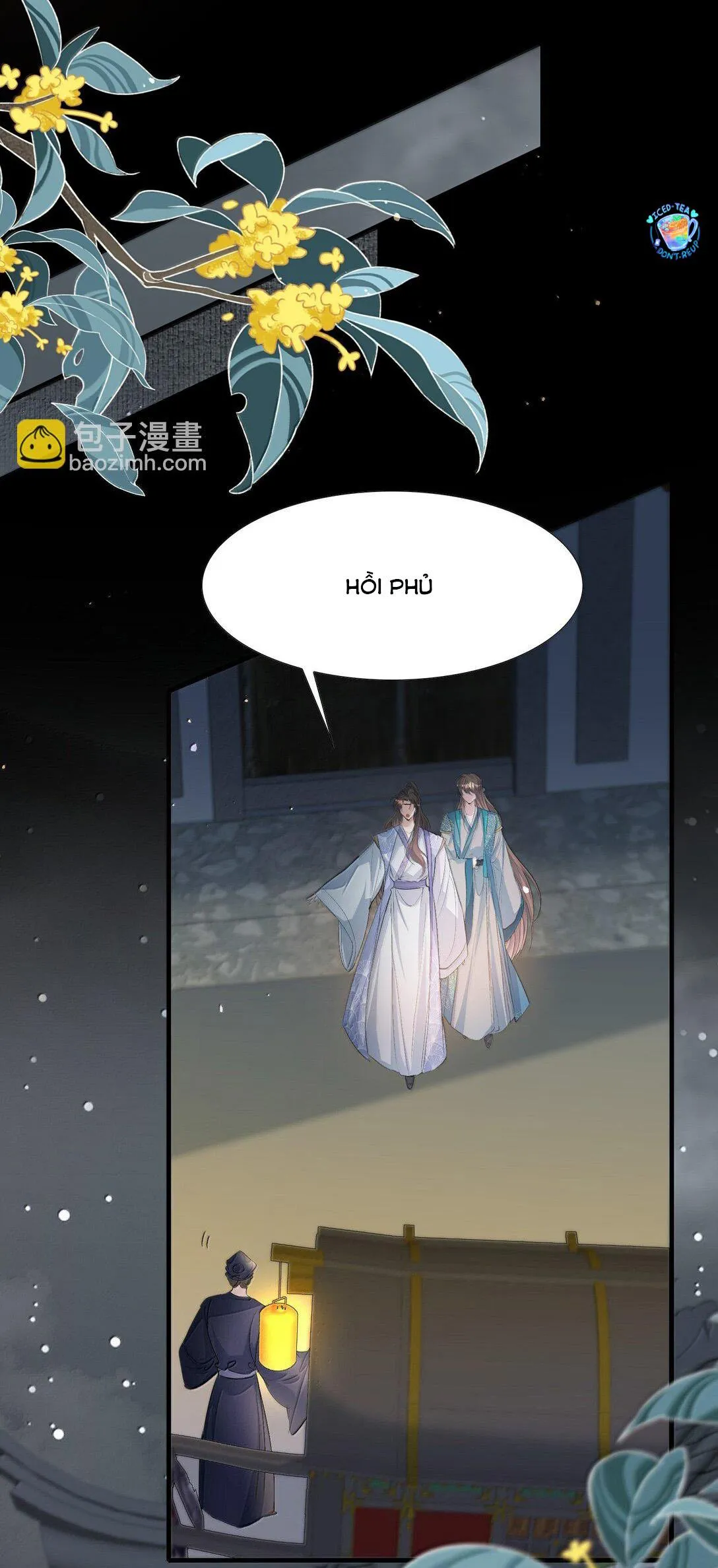 Loạn thế vi vương Chapter 100 Trang 17