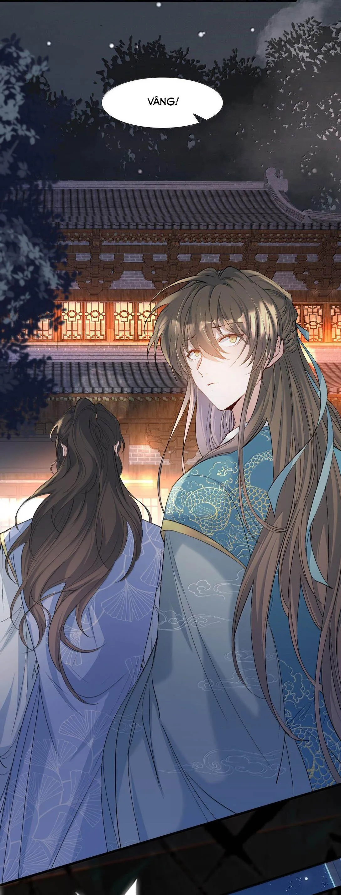 Loạn thế vi vương Chapter 100 Trang 22