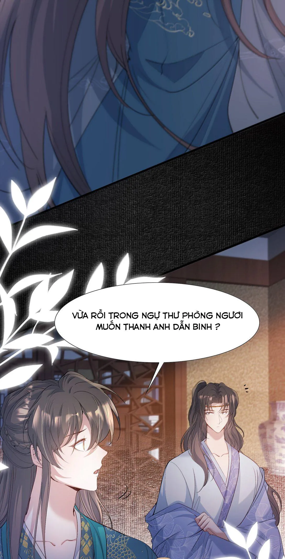 Loạn thế vi vương Chapter 100 Trang 26