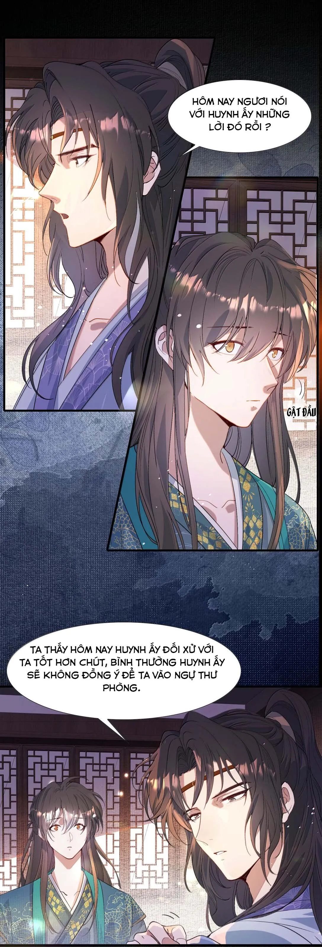 Loạn thế vi vương Chapter 100 Trang 28