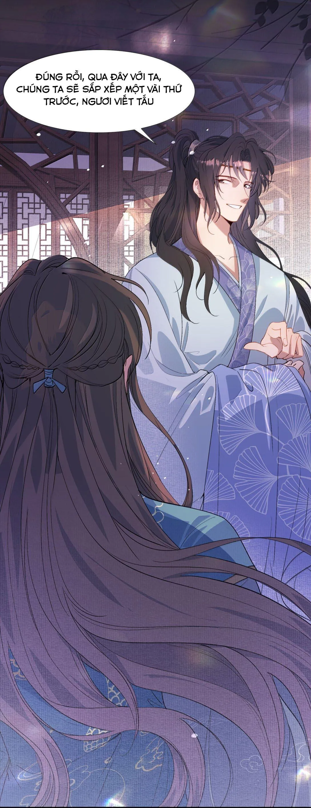 Loạn thế vi vương Chapter 100 Trang 30