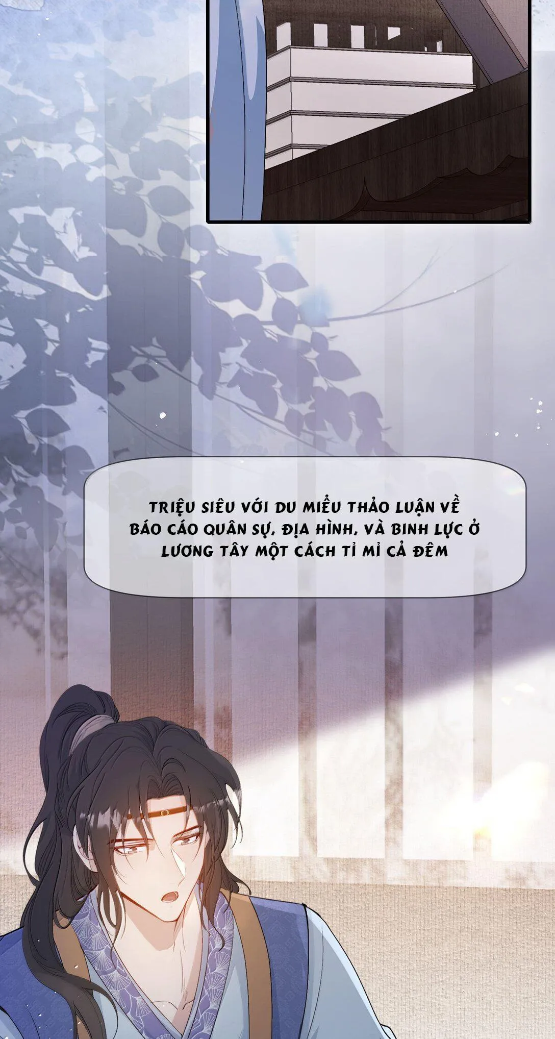 Loạn thế vi vương Chapter 100 Trang 32