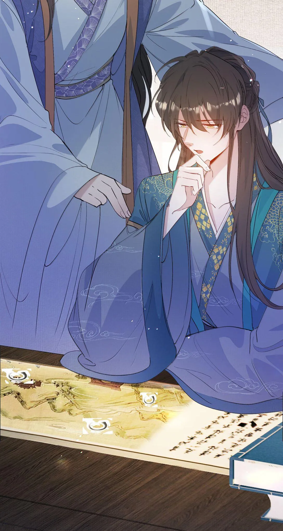 Loạn thế vi vương Chapter 100 Trang 33