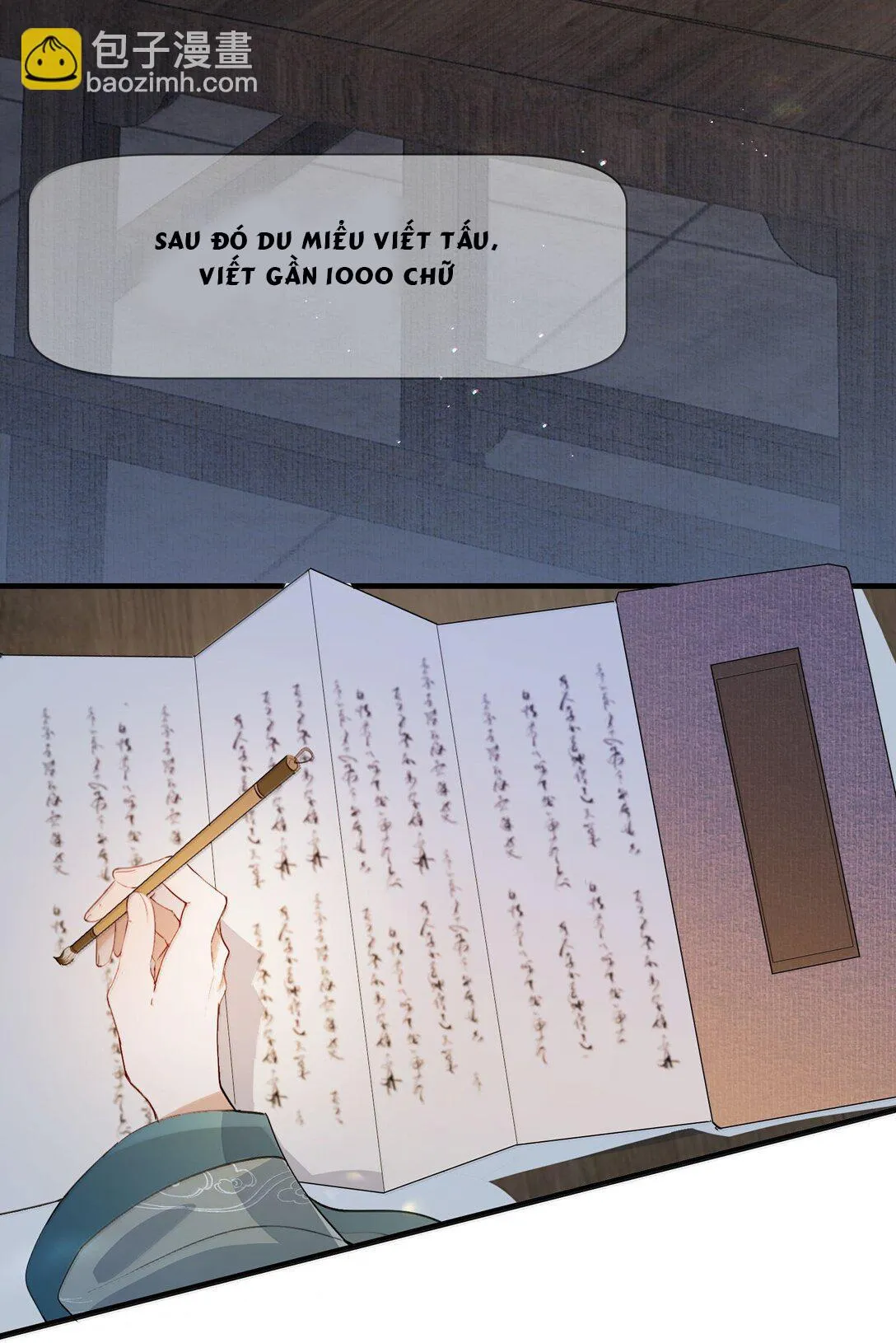 Loạn thế vi vương Chapter 100 Trang 34