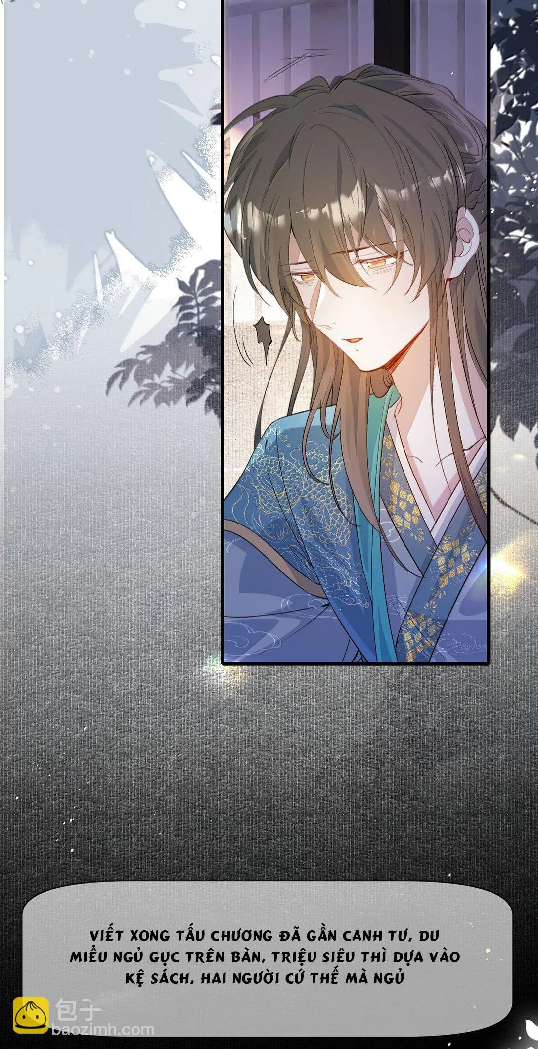 Loạn thế vi vương Chapter 100 Trang 36