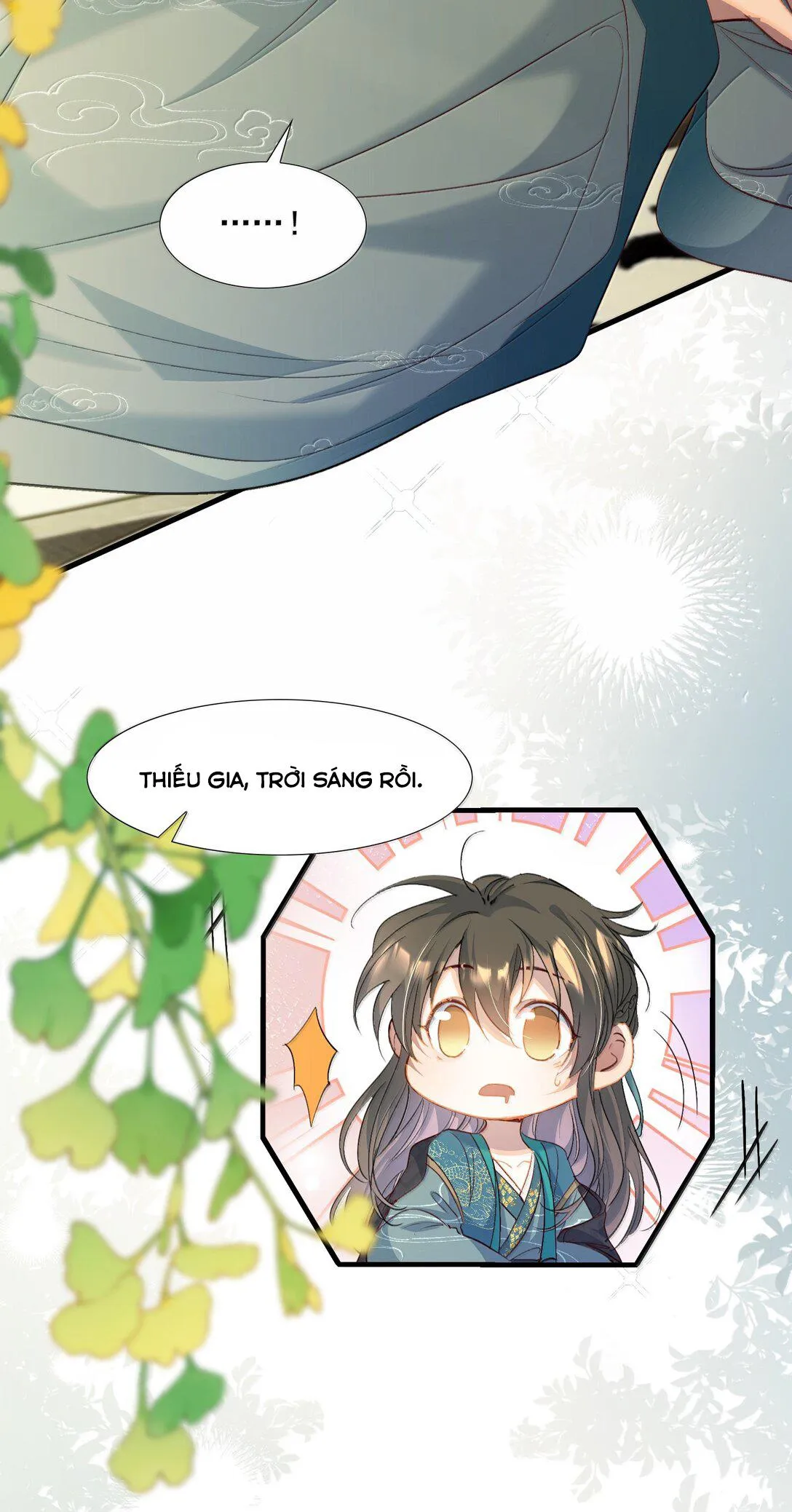 Loạn thế vi vương Chapter 101 Trang 3