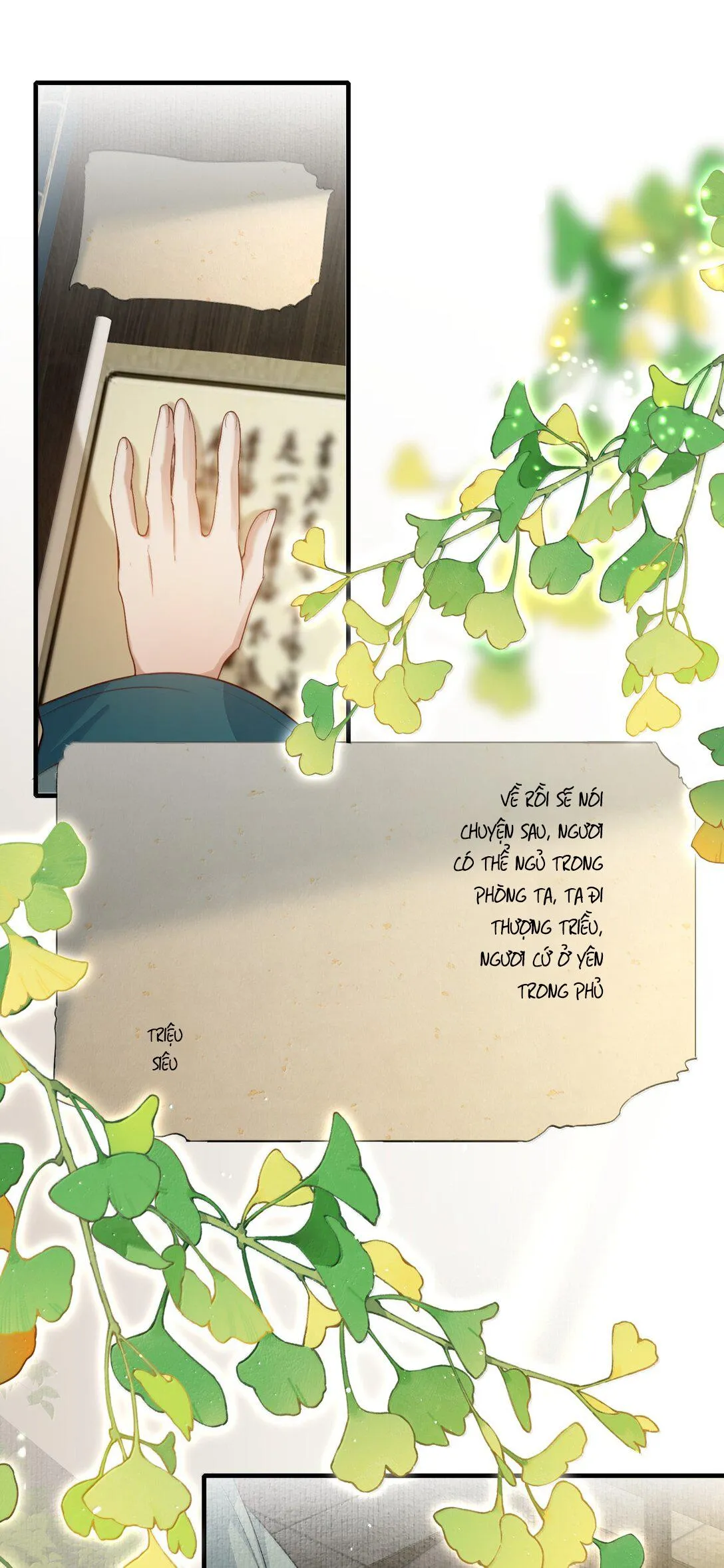 Loạn thế vi vương Chapter 101 Trang 5