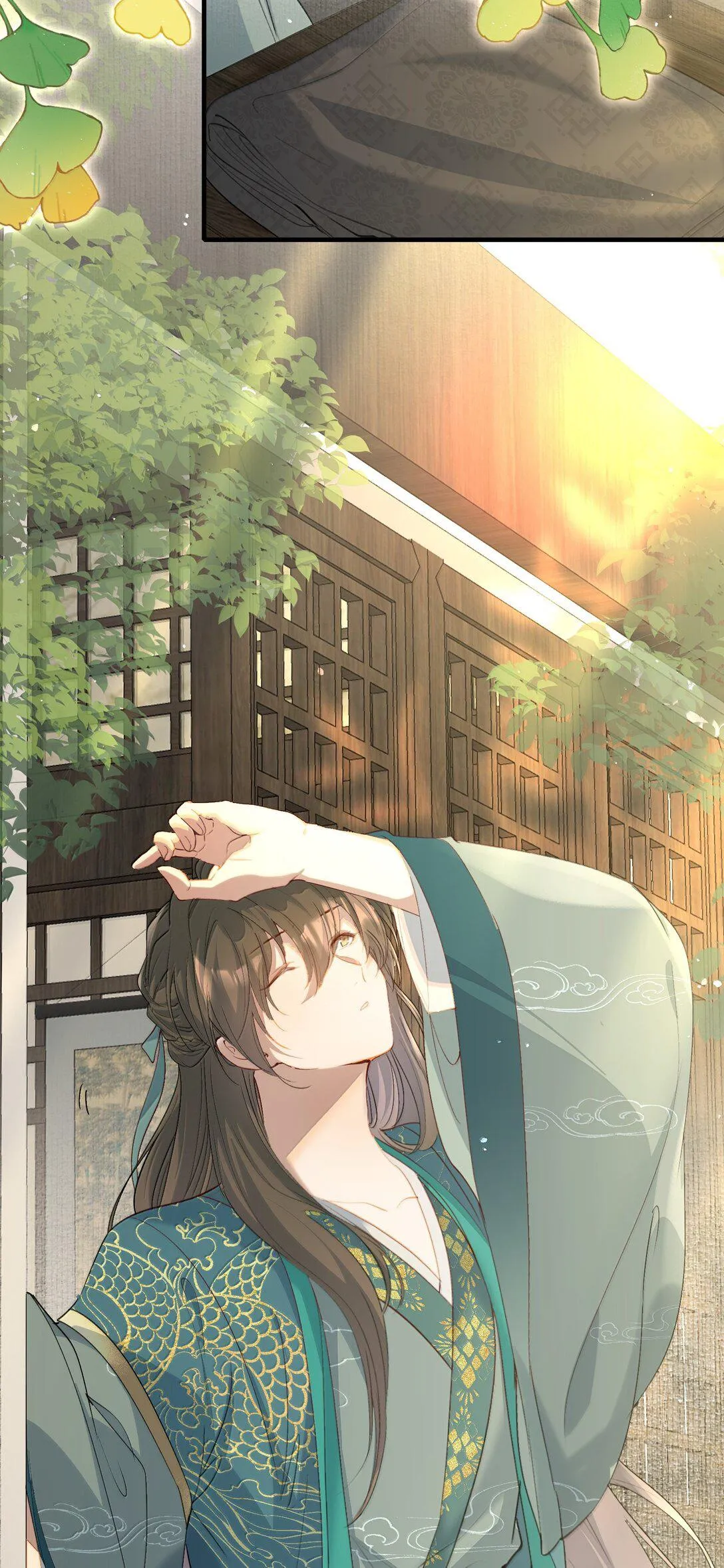 Loạn thế vi vương Chapter 101 Trang 6