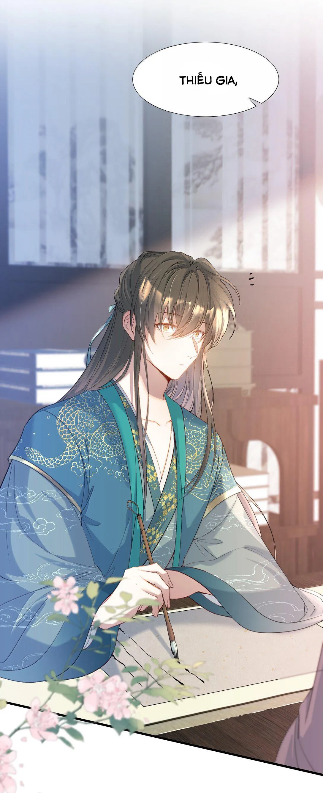 Loạn thế vi vương Chapter 101 Trang 9