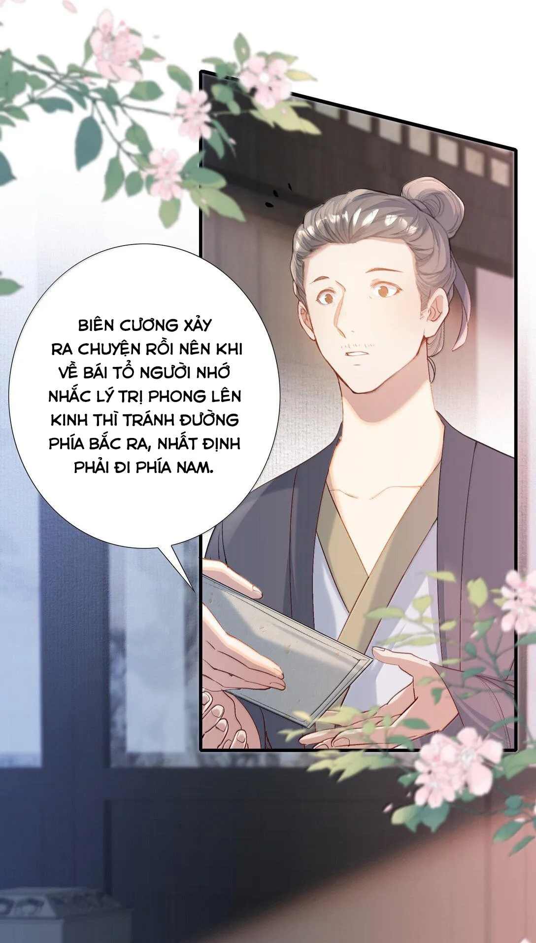 Loạn thế vi vương Chapter 101 Trang 10