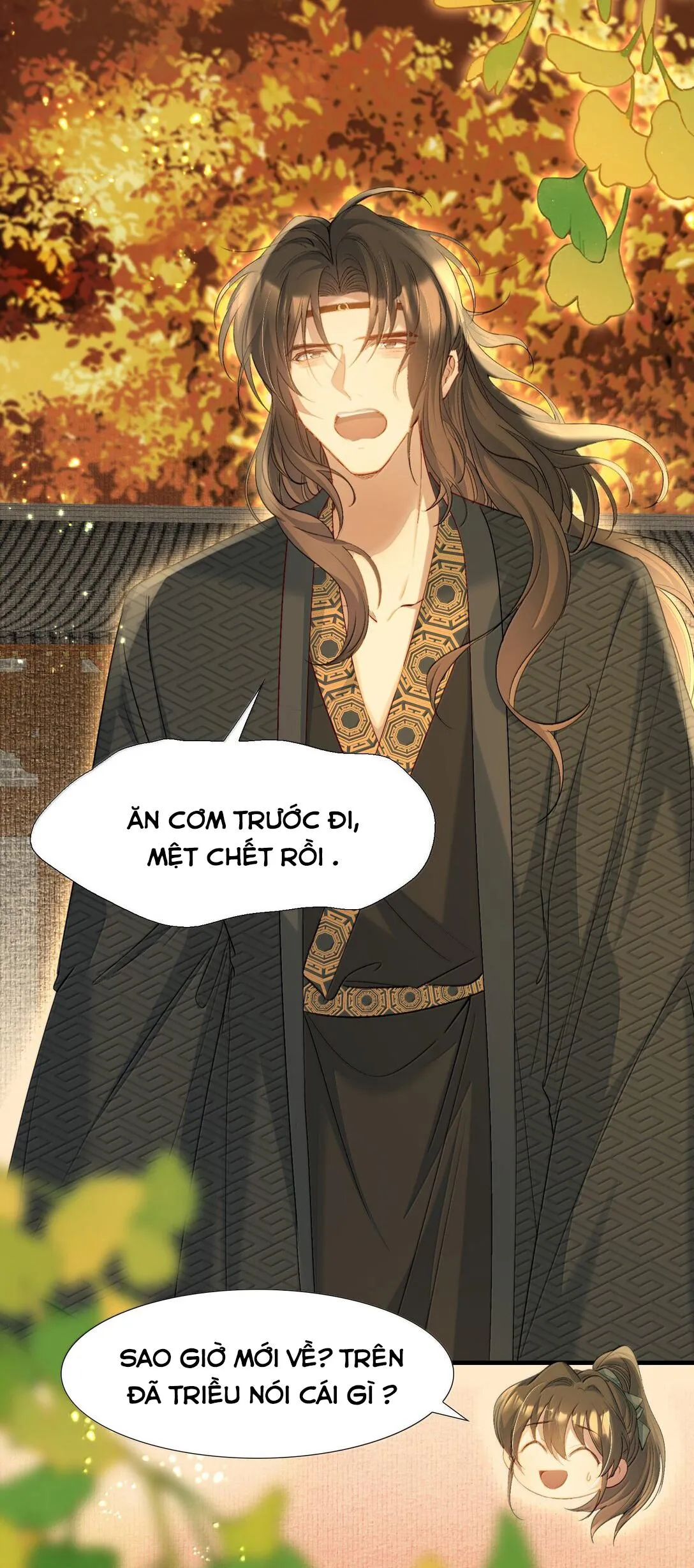 Loạn thế vi vương Chapter 101 Trang 13