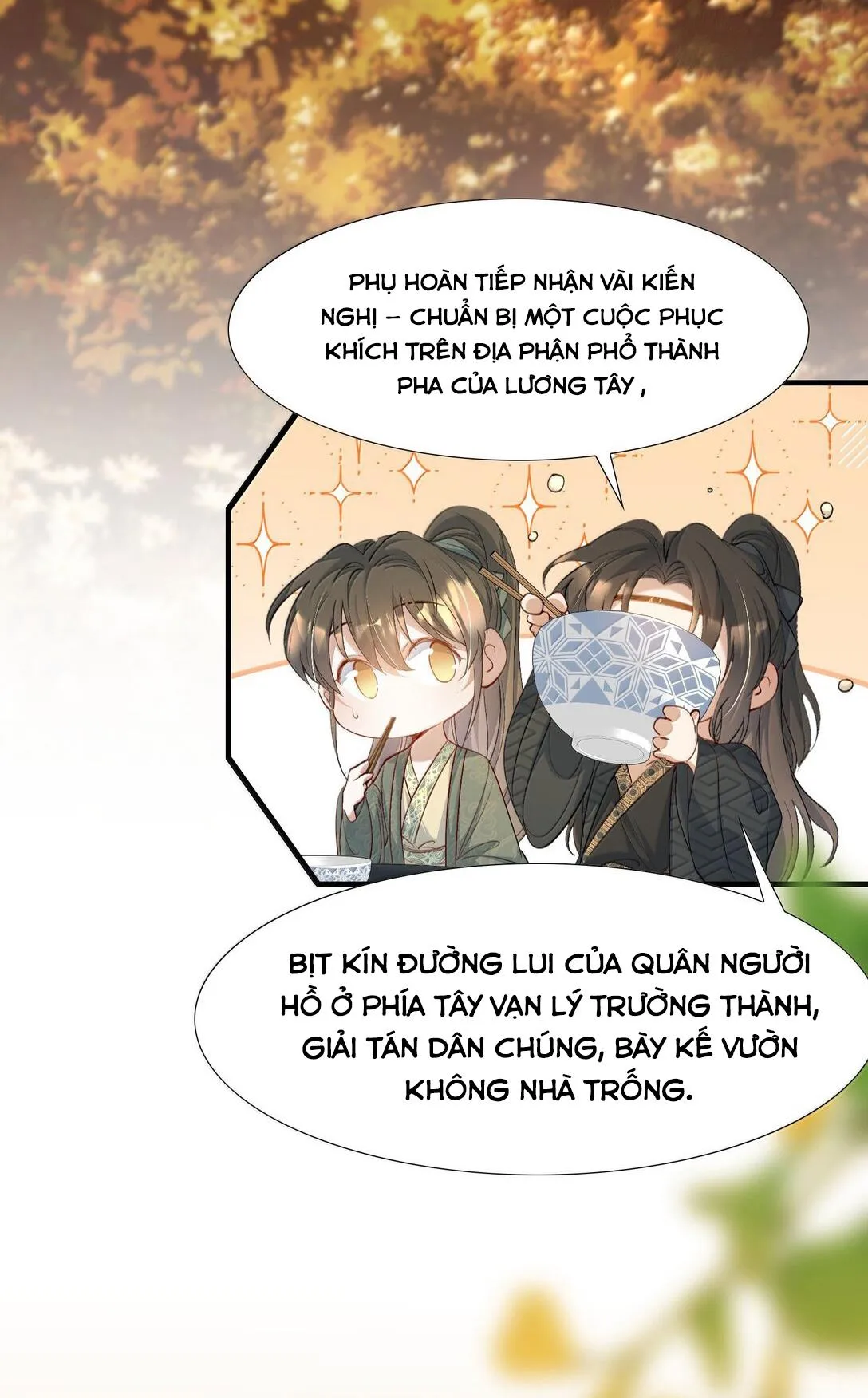 Loạn thế vi vương Chapter 101 Trang 15