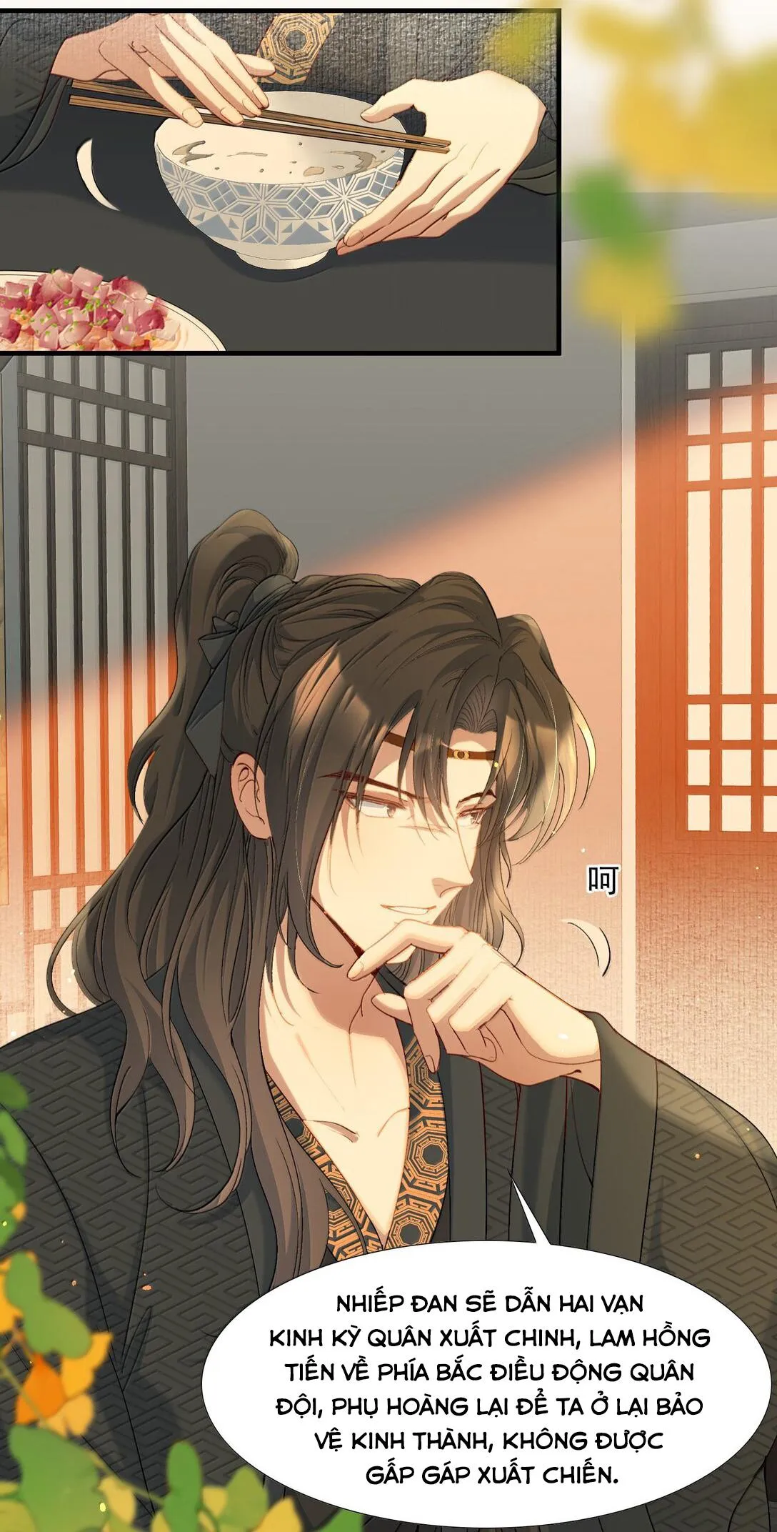 Loạn thế vi vương Chapter 101 Trang 16