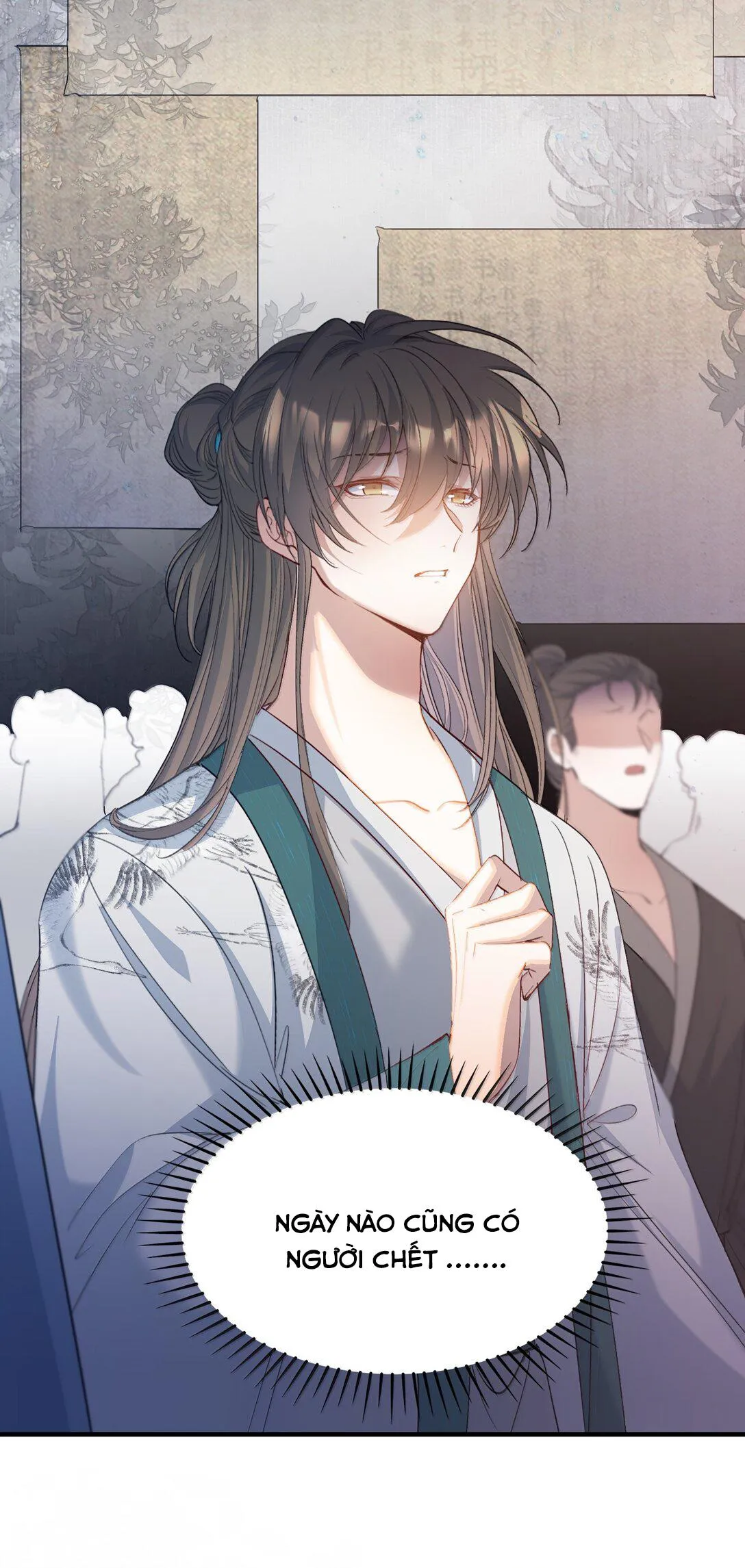 Loạn thế vi vương Chapter 101 Trang 21