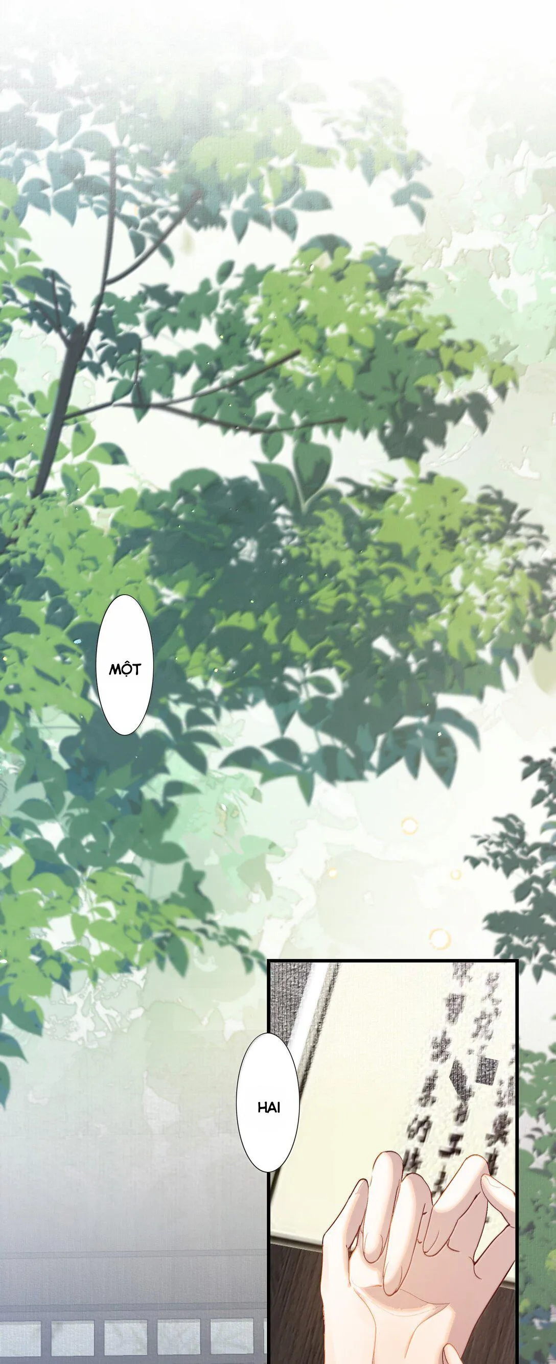 Loạn thế vi vương Chapter 101 Trang 22