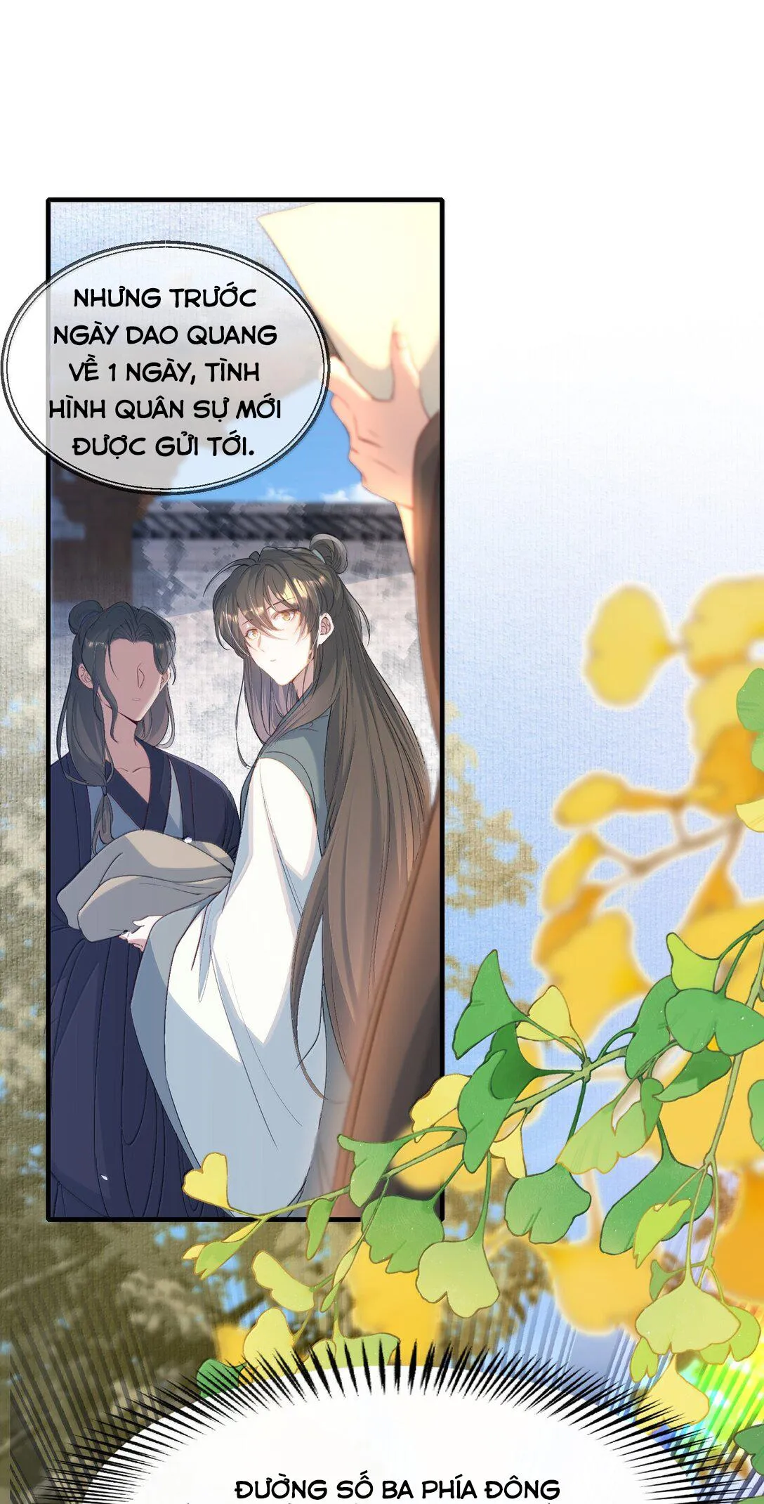 Loạn thế vi vương Chapter 101 Trang 24