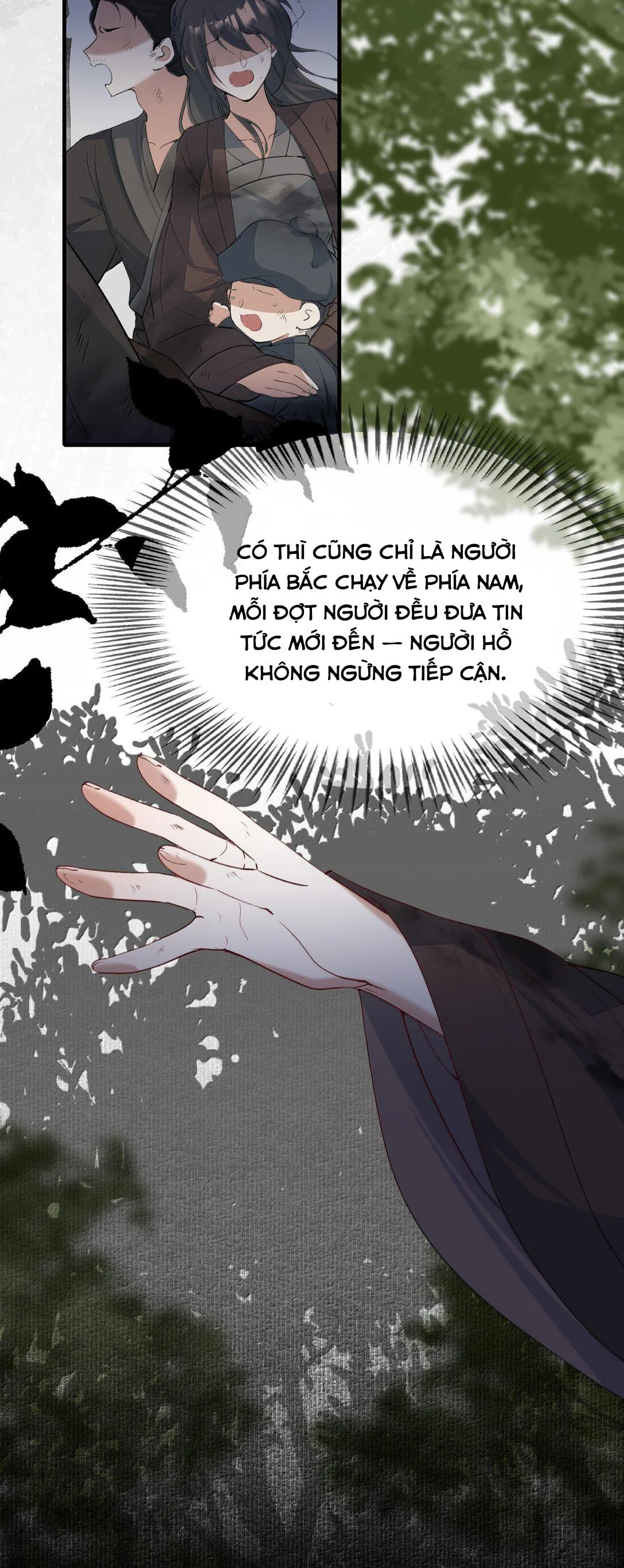 Loạn thế vi vương Chapter 101 Trang 32