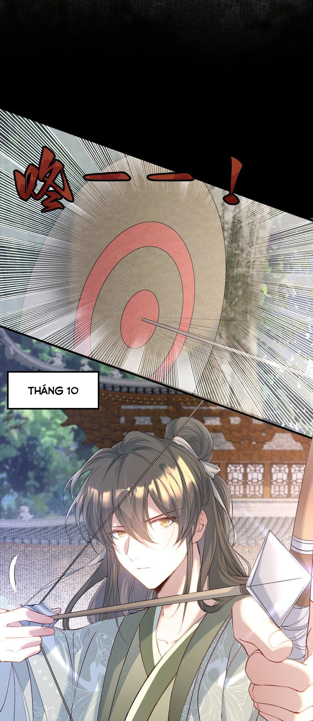 Loạn thế vi vương Chapter 101 Trang 33