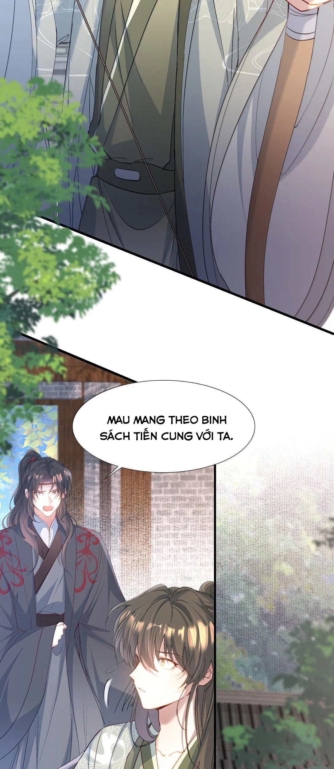 Loạn thế vi vương Chapter 101 Trang 34