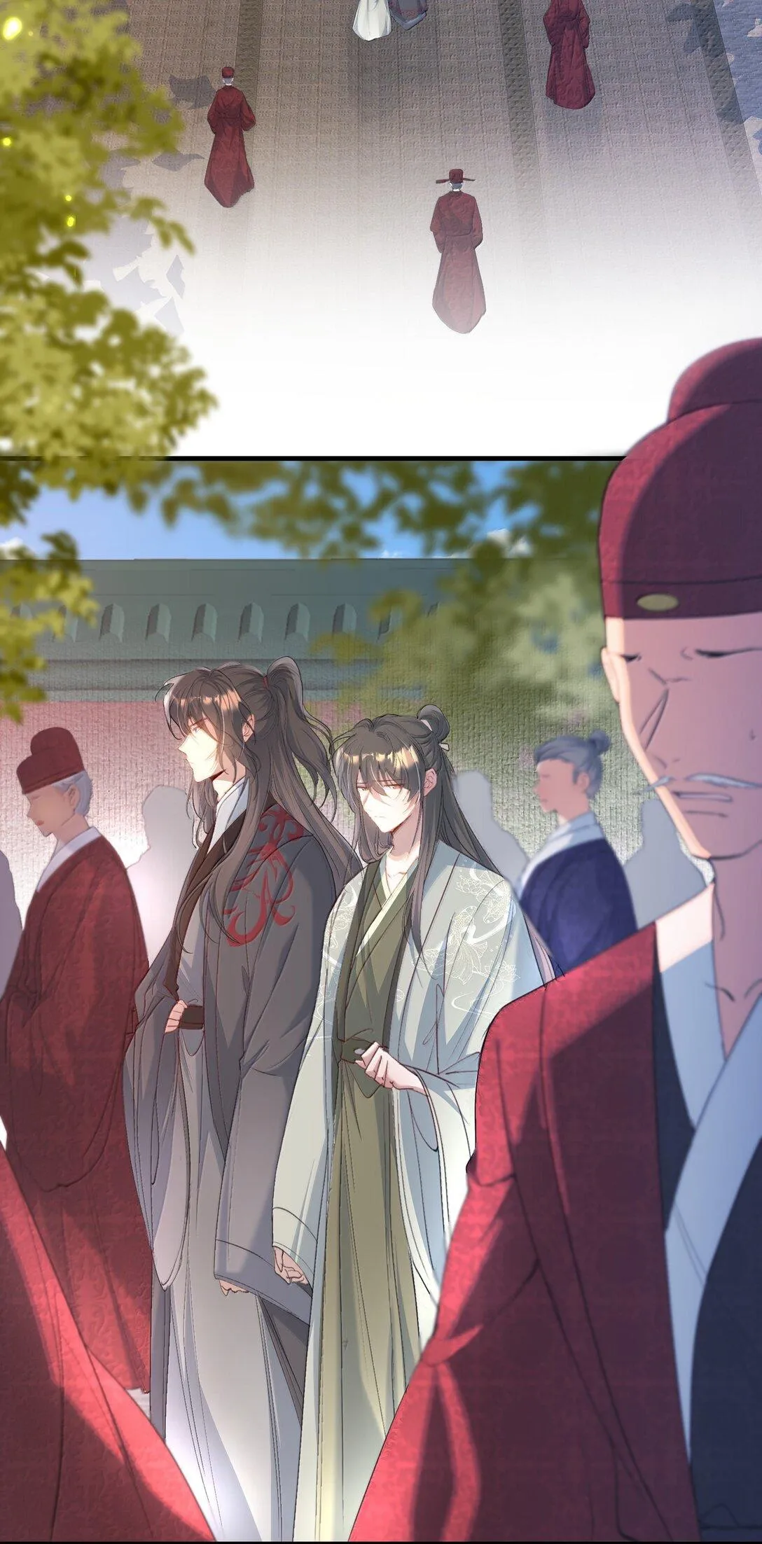 Loạn thế vi vương Chapter 101 Trang 37