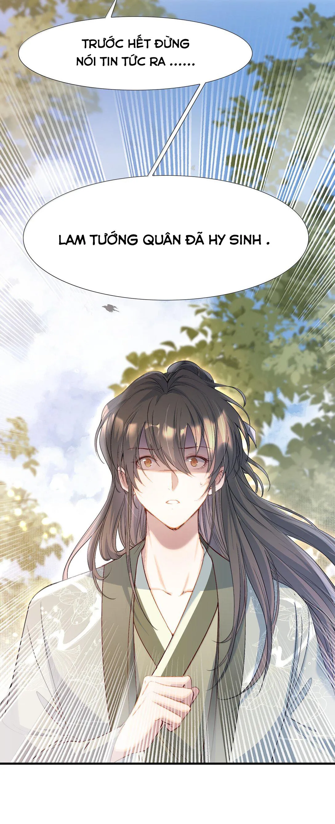 Loạn thế vi vương Chapter 101 Trang 39