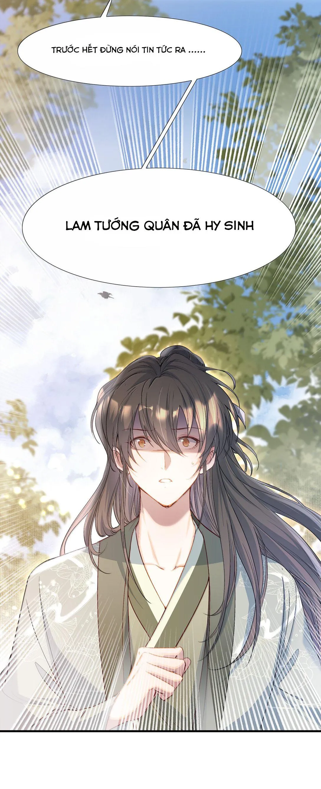 Loạn thế vi vương Chapter 102 Trang 4