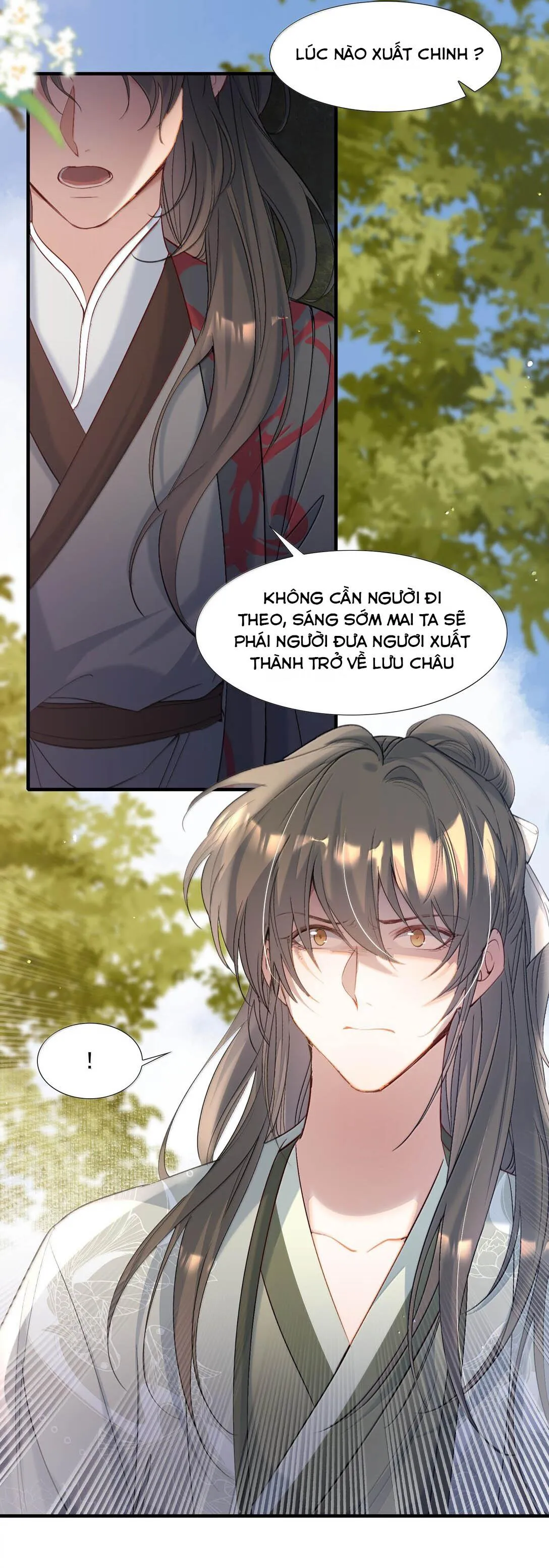 Loạn thế vi vương Chapter 102 Trang 8