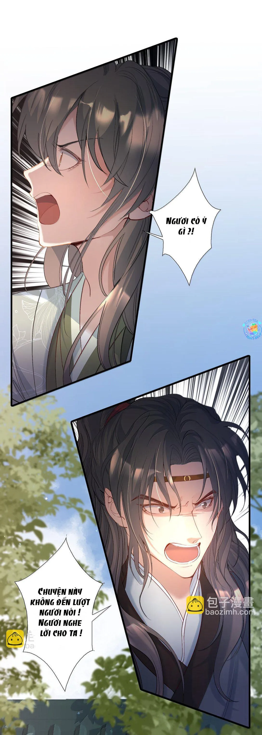 Loạn thế vi vương Chapter 102 Trang 9