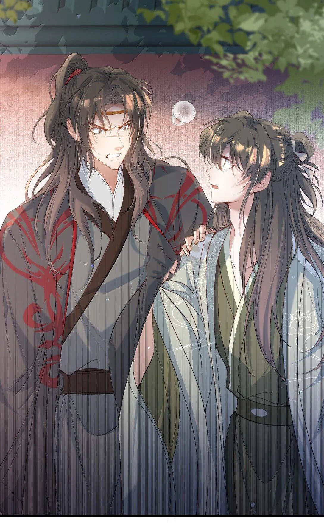 Loạn thế vi vương Chapter 102 Trang 10