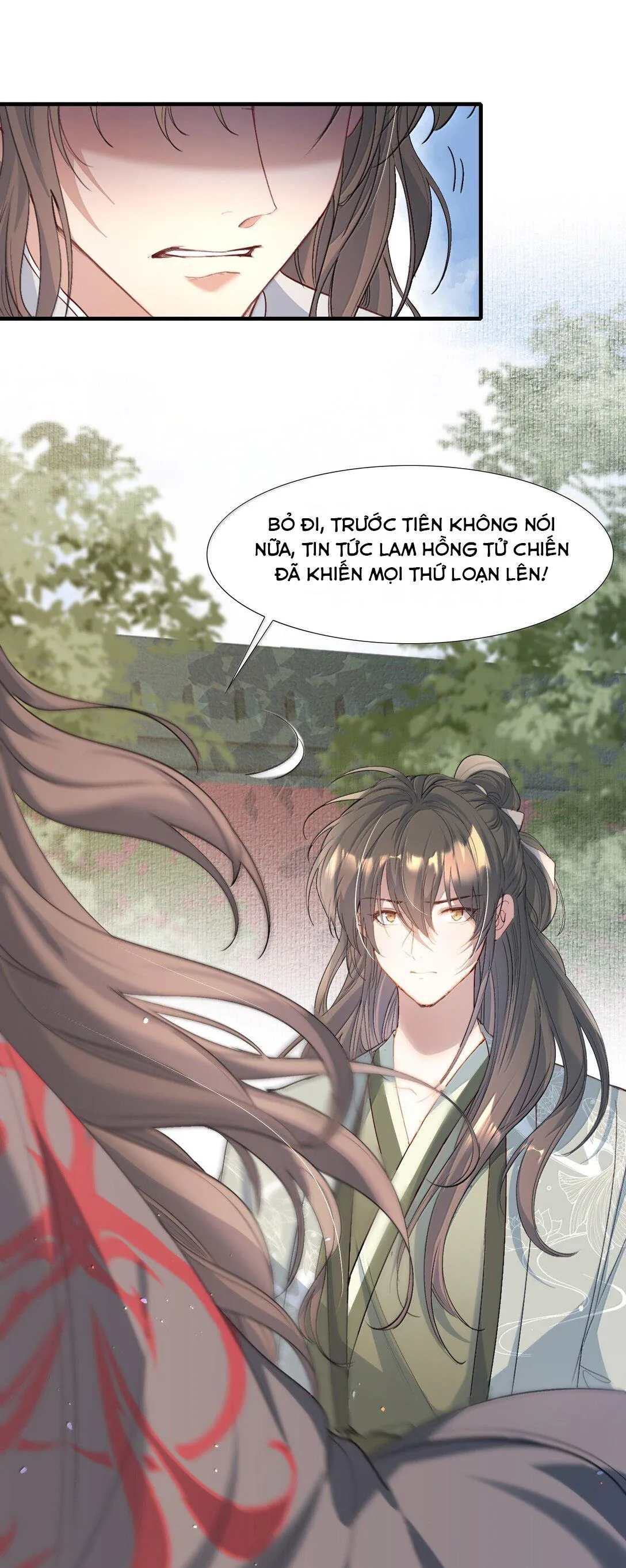 Loạn thế vi vương Chapter 102 Trang 11