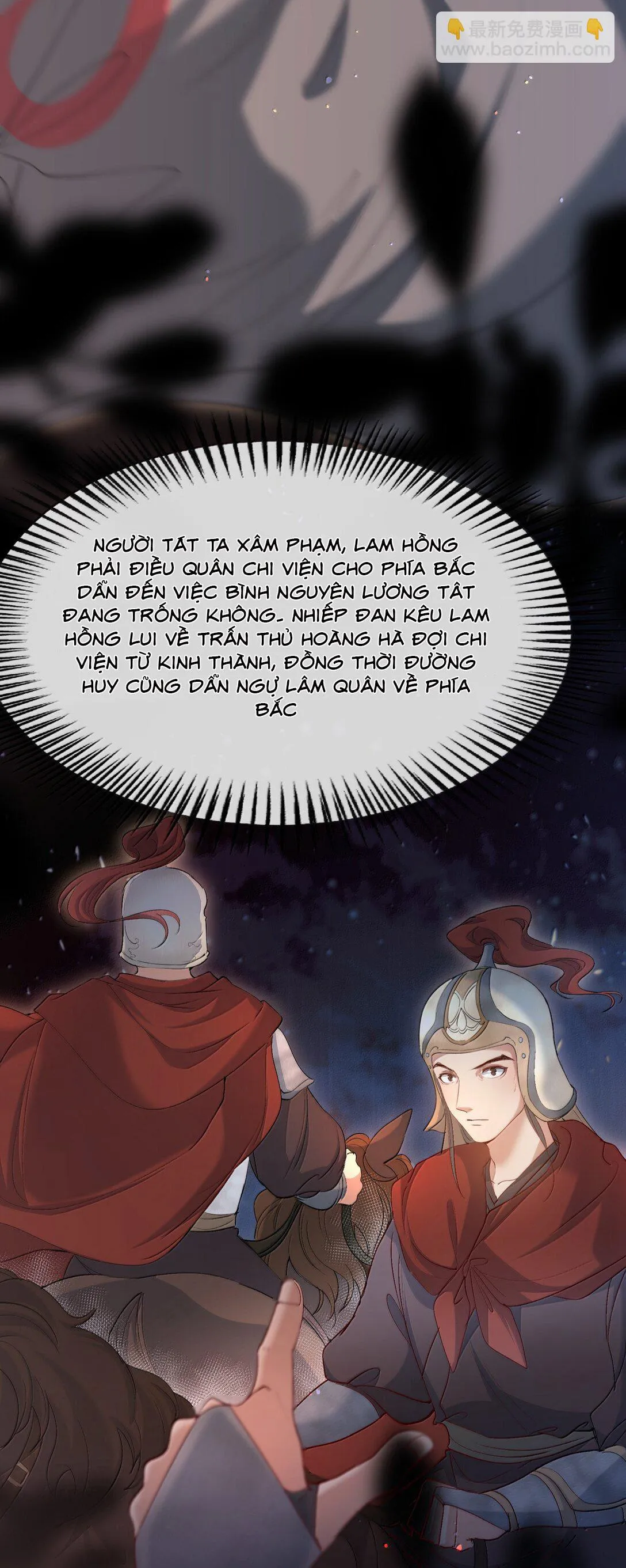 Loạn thế vi vương Chapter 102 Trang 12