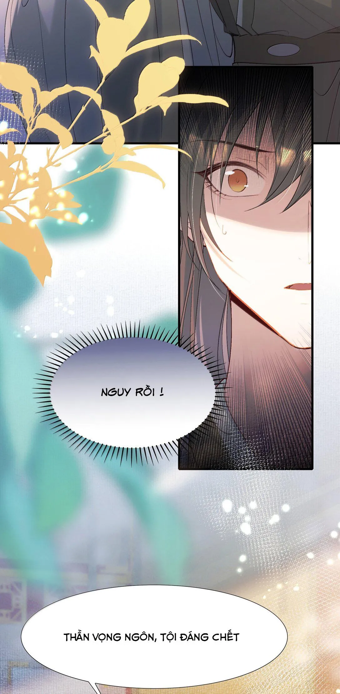 Loạn thế vi vương Chapter 102 Trang 19