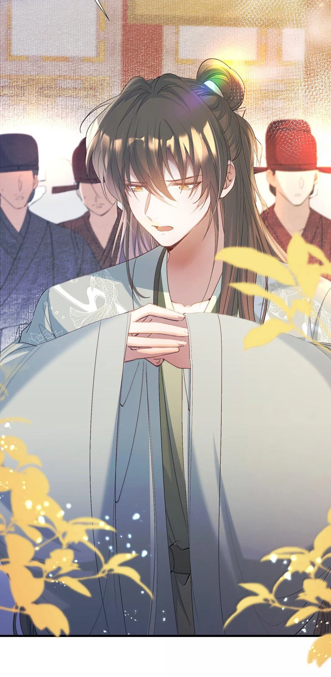 Loạn thế vi vương Chapter 102 Trang 20