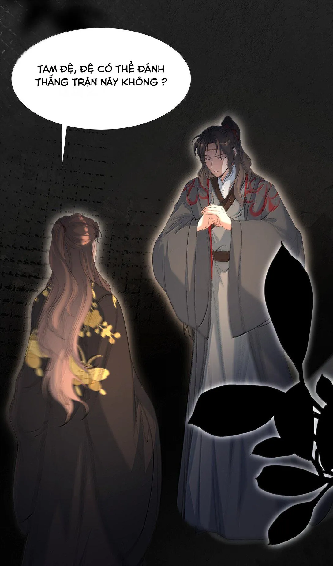 Loạn thế vi vương Chapter 102 Trang 25