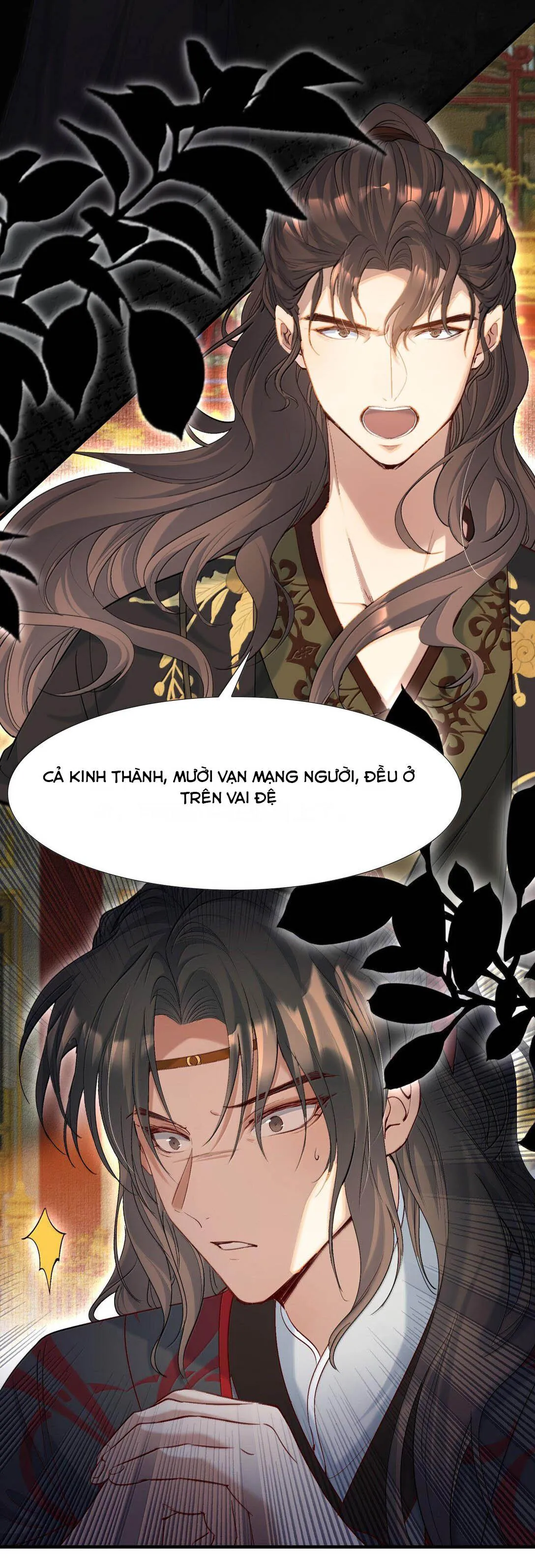 Loạn thế vi vương Chapter 102 Trang 26