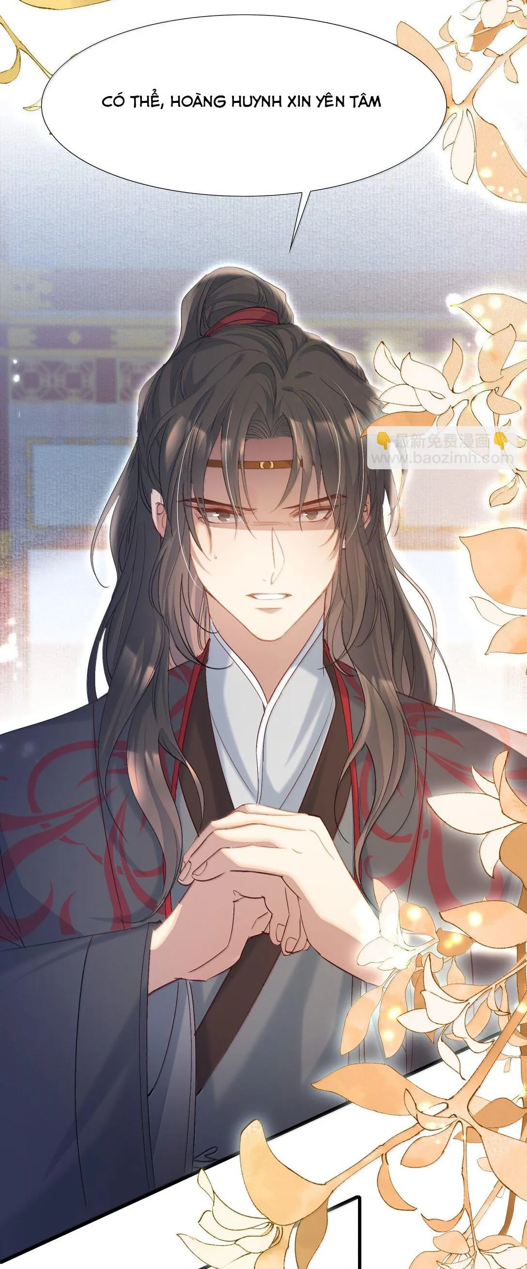 Loạn thế vi vương Chapter 102 Trang 28