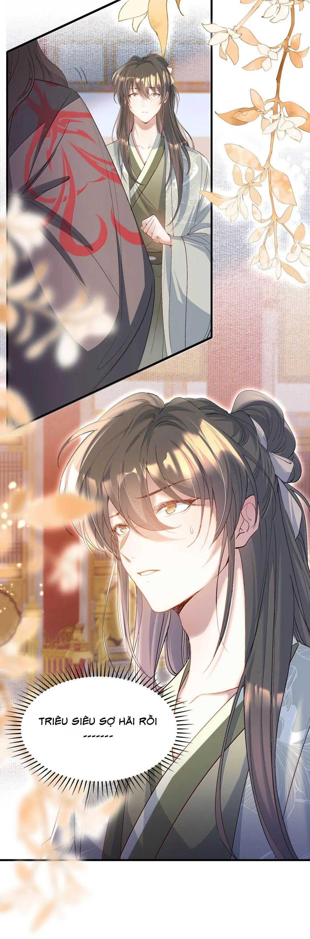 Loạn thế vi vương Chapter 102 Trang 29